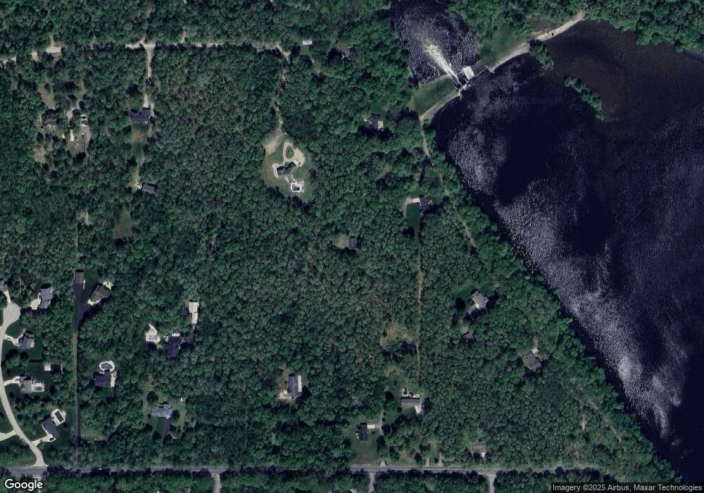 13403 Burroughs St, Lowell, MI 49331 - photo 1