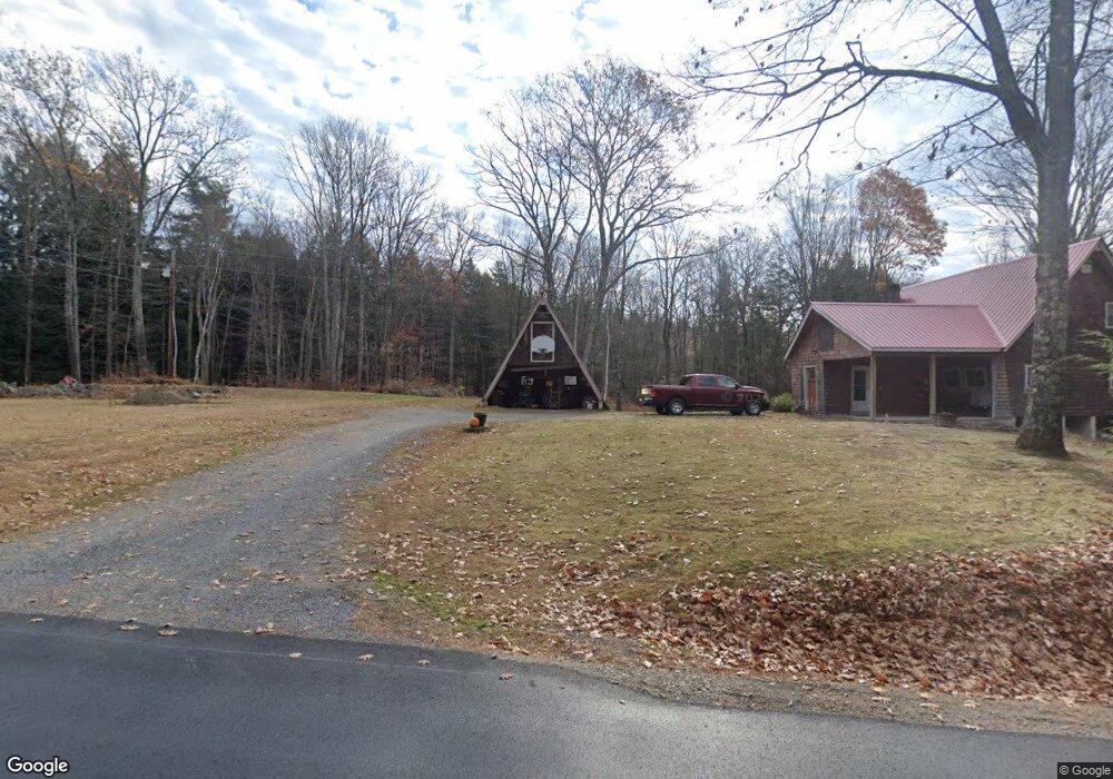 1413 N Hemlock Rd, Charlestown, NH 03603 - photo 1