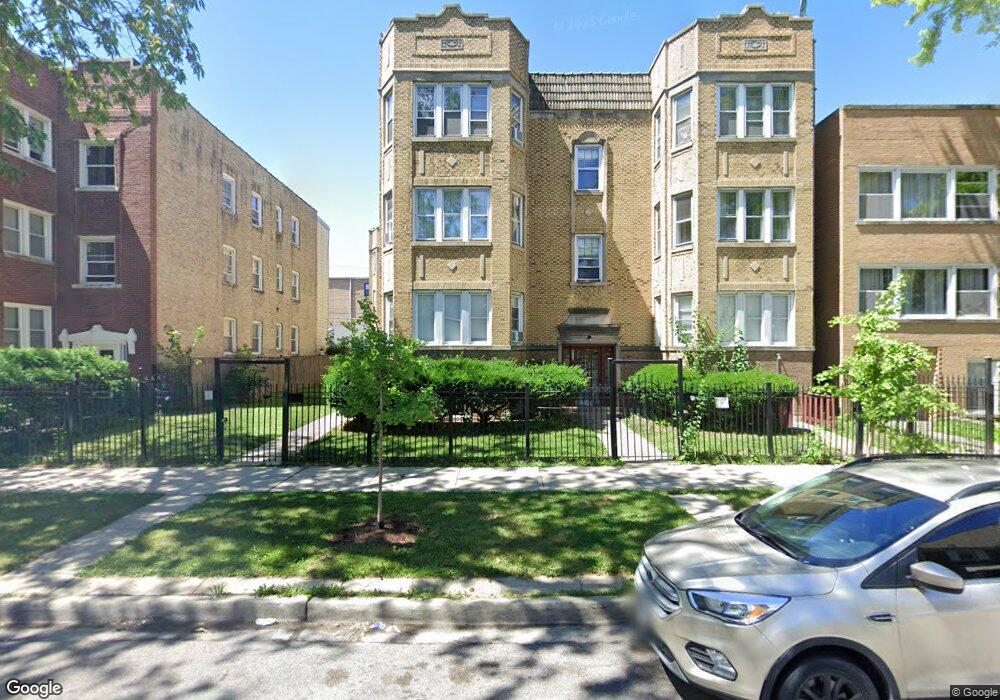 6214 N Mozart St unit 3-E, Chicago, IL 60659 - photo 1