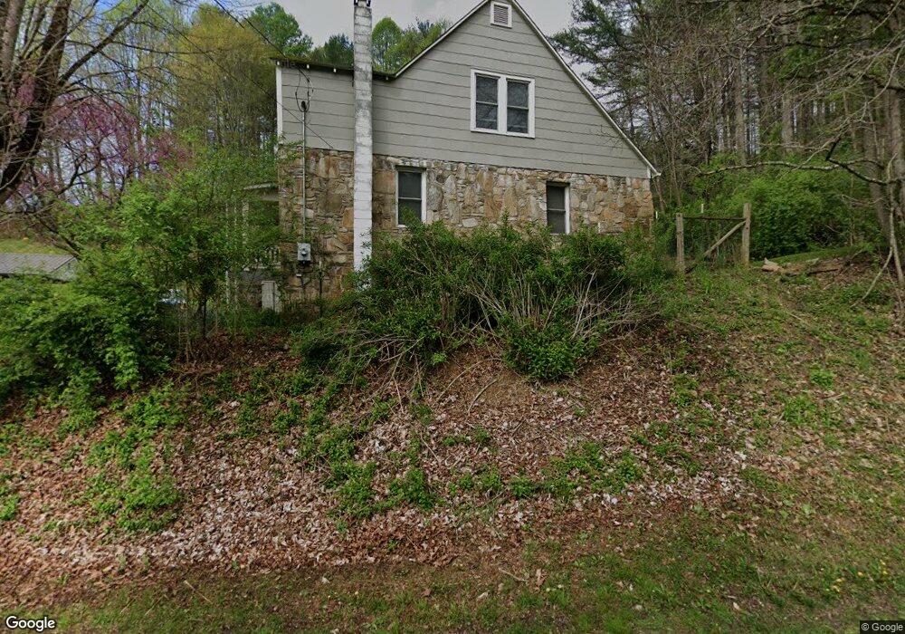 874 Pleasant Valley Rd, Burnsville, NC 28714 - photo 1