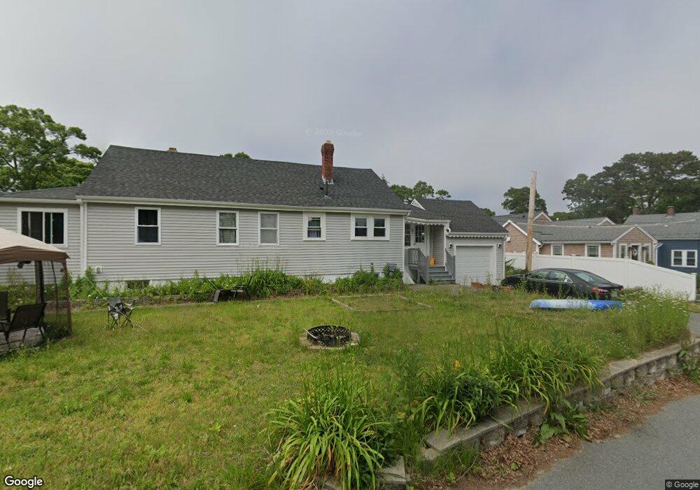 15 Tomahawk Dr unit 15, Buzzards Bay, MA 02532 - photo 1