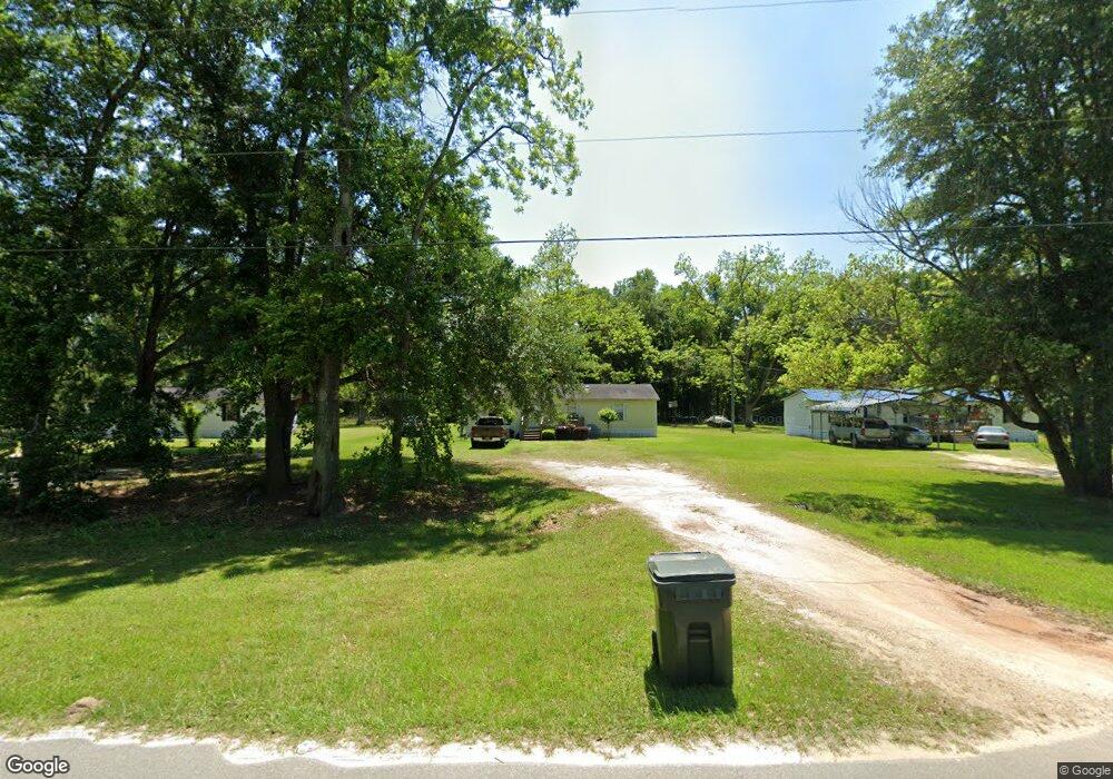 610 E Joyner St, Boston, GA 31626 - photo 1