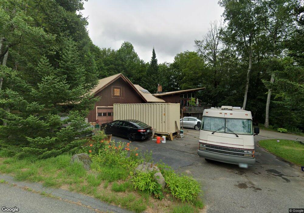 17 White Birch Ln, Lincoln, NH 03251 - photo 1