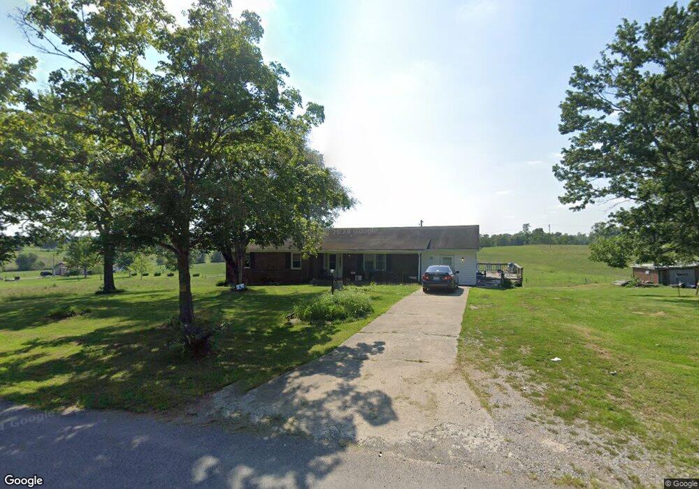 400 Cole Rd, Harrodsburg, KY 40330 - photo 1