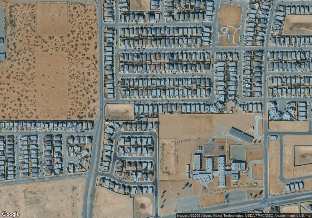 13628 Matfen Ave, El Paso, TX 79928 - photo 1