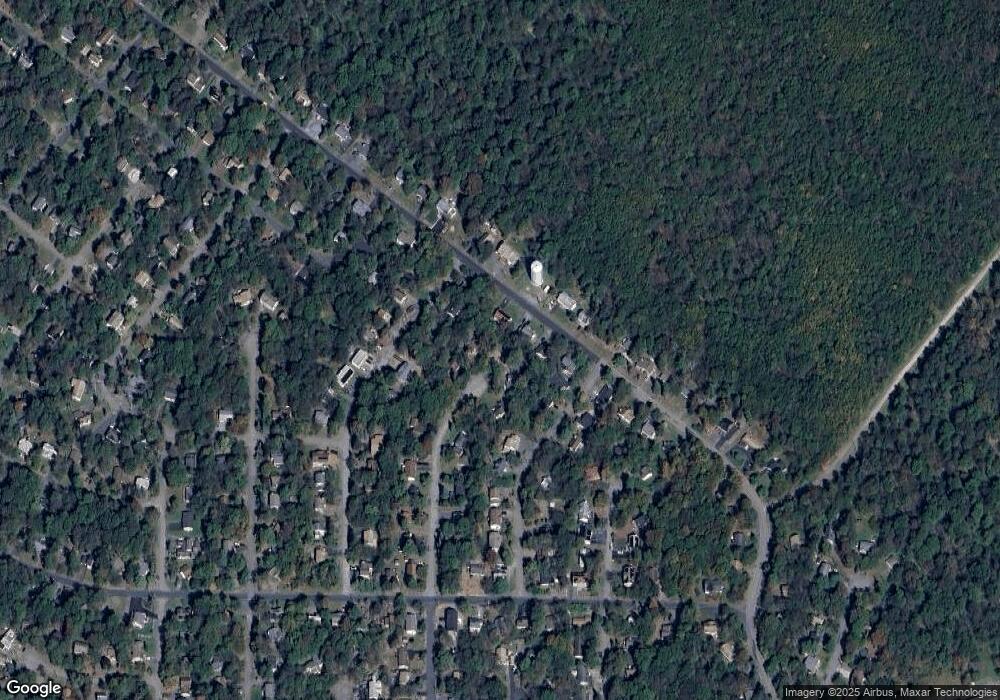 7187 Mountain Dr, Tobyhanna, PA 18466 - photo 1