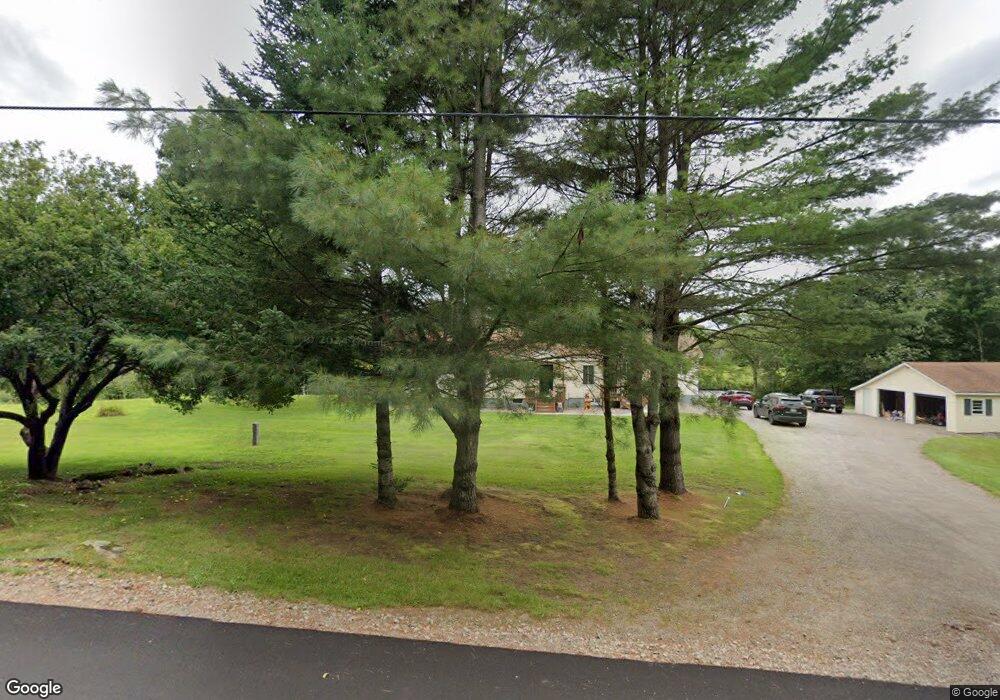 275 Northside Rd, Stark, NH 03582 - photo 1