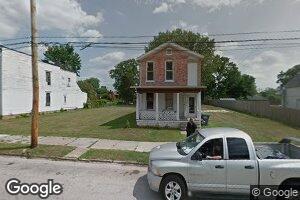 1124 N Michigan St, Toledo, OH 43604