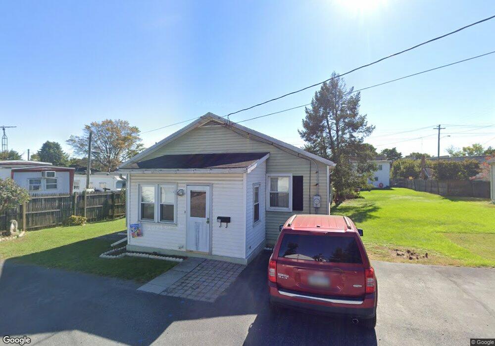 650 Clay Aly, Mount Joy, PA 17552 - photo 1