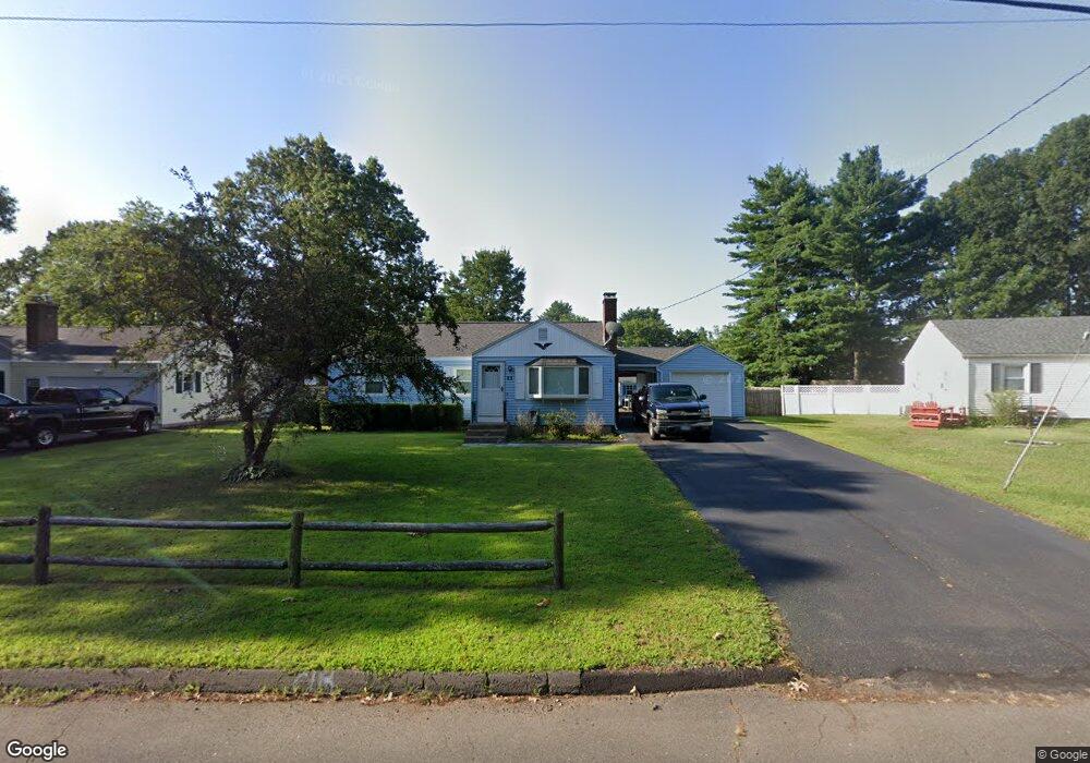 23 Darien Dr, Windsor Locks, CT 06096 - photo 1