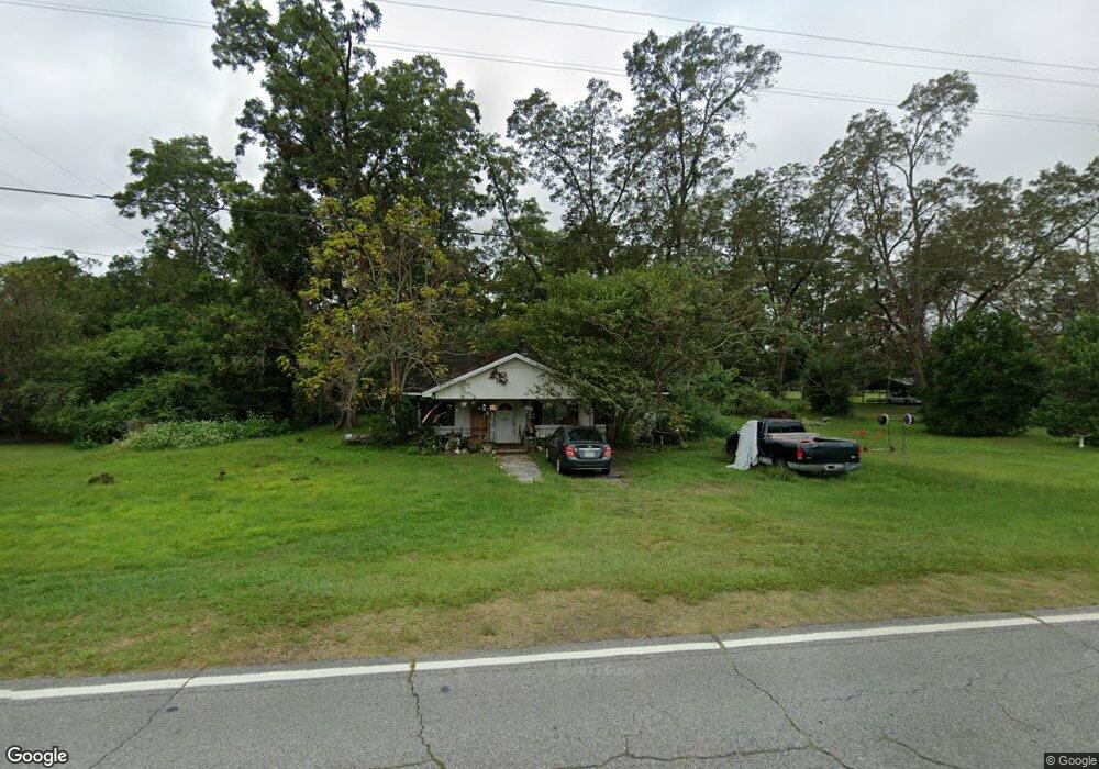 4873 Jamestown Rd, Waycross, GA 31503 - photo 1