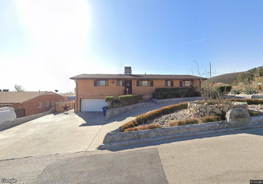 2400 Memphis Ave, El Paso, TX 79930 - photo 1