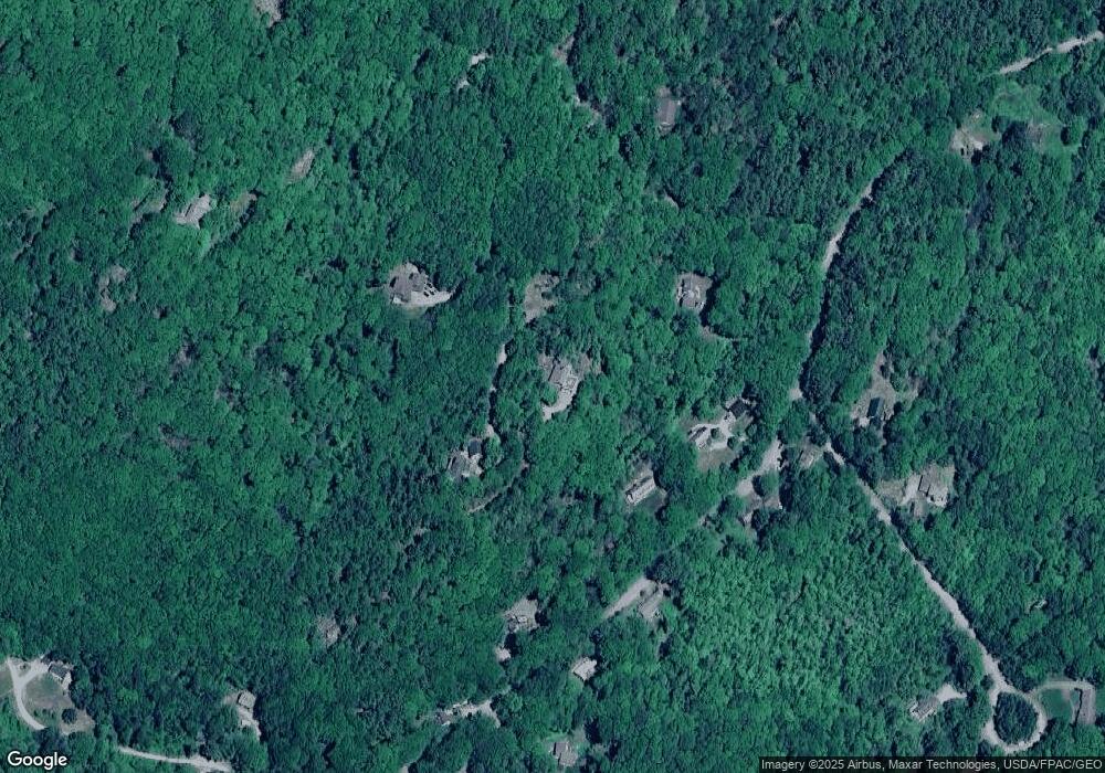 40 Oak Ridge Ln, Camden, ME 04843 - photo 1