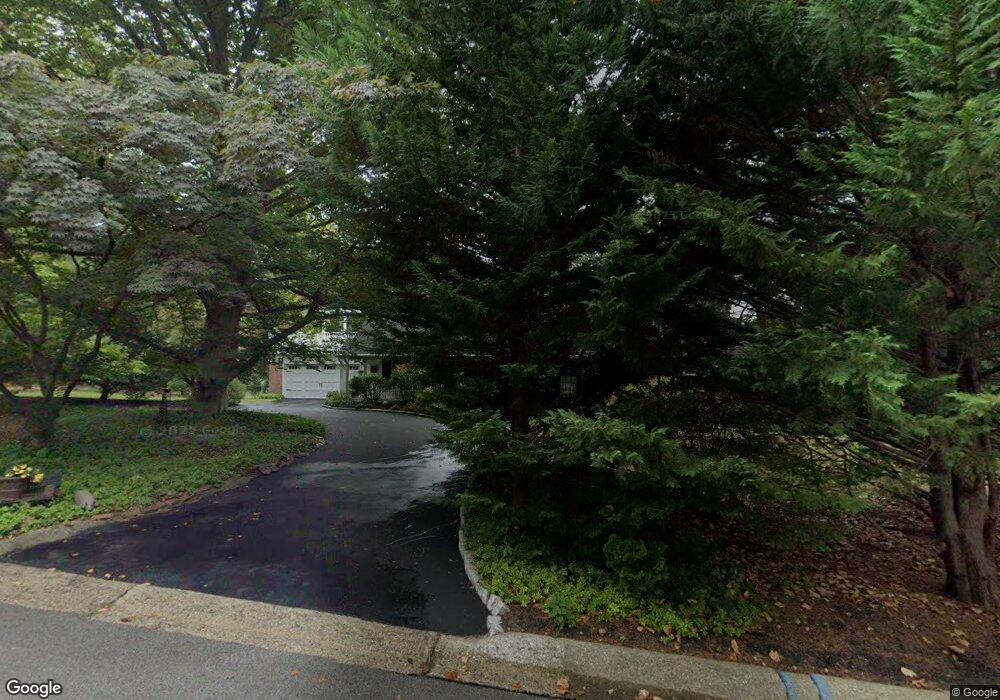 920 Sulgrave Ln, Bryn Mawr, PA 19010 - photo 1