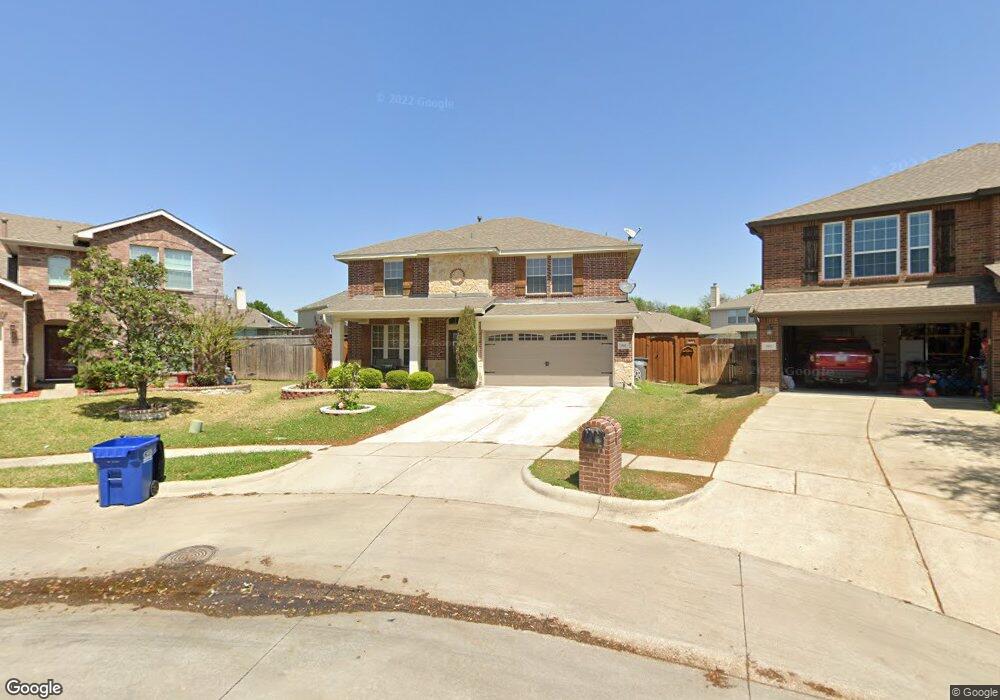1915 Highland Haven Ln, Wylie, TX 75098 - photo 1
