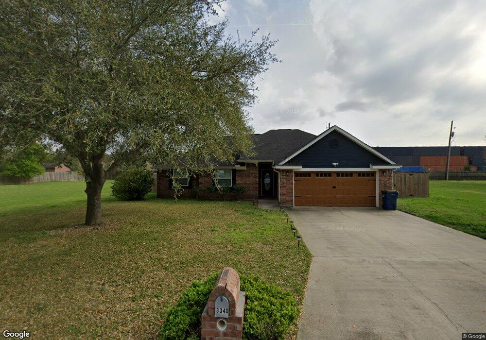 3340 Michelle Ave, Vidor, TX 77662 - photo 1