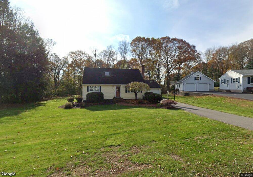 47 Riverside Dr, Vernon Rockville, CT 06066 - photo 1