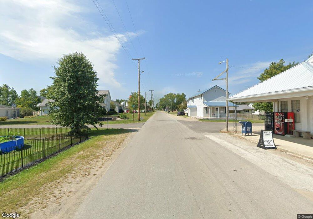 5005 W 700 S, Geneva, IN 46740 - photo 1