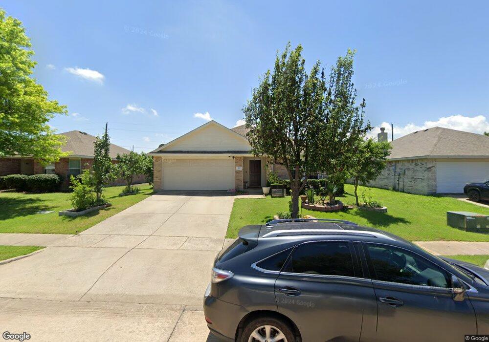 717 Chelsea Dr, Wylie, TX 75098 - photo 1