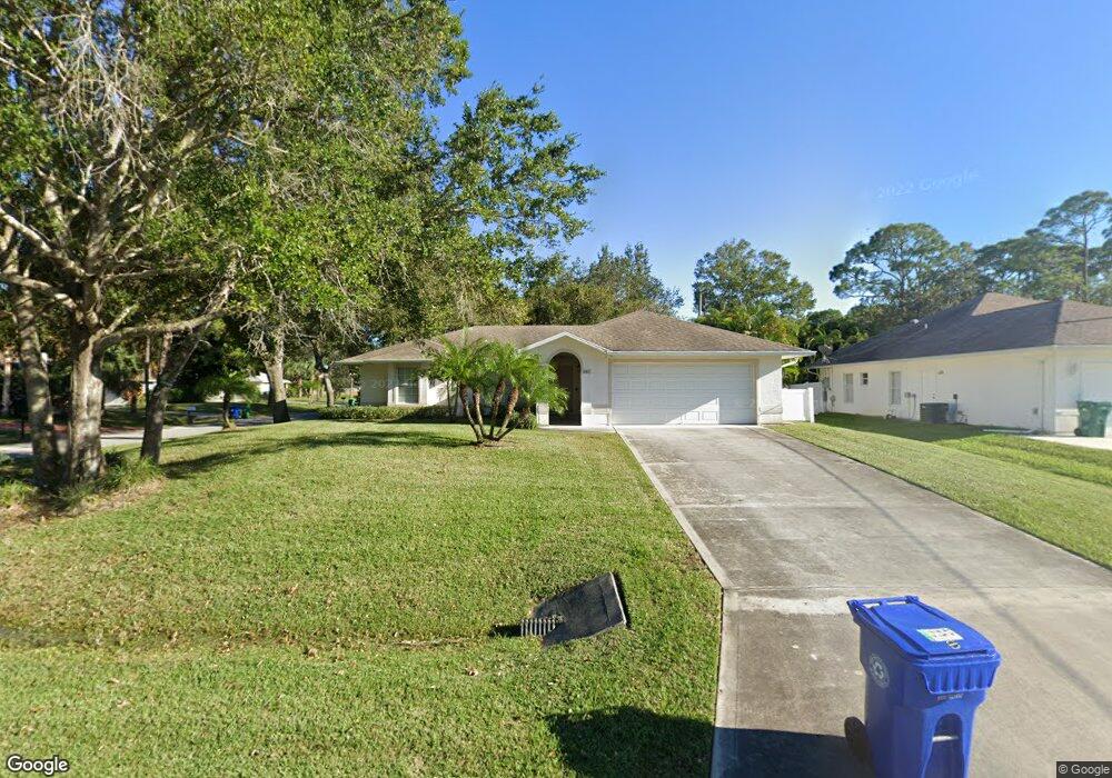 602 Breakwater Terrace, Sebastian, FL 32958 - photo 1