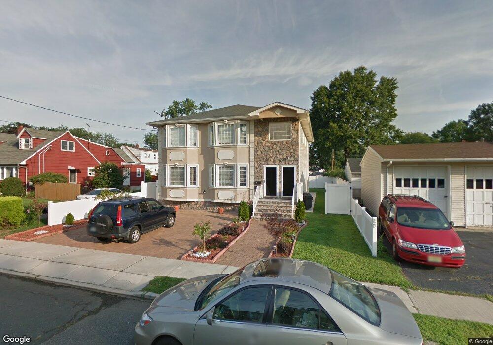 37 Franklin St, Elmwood Park, NJ 07407 - photo 1