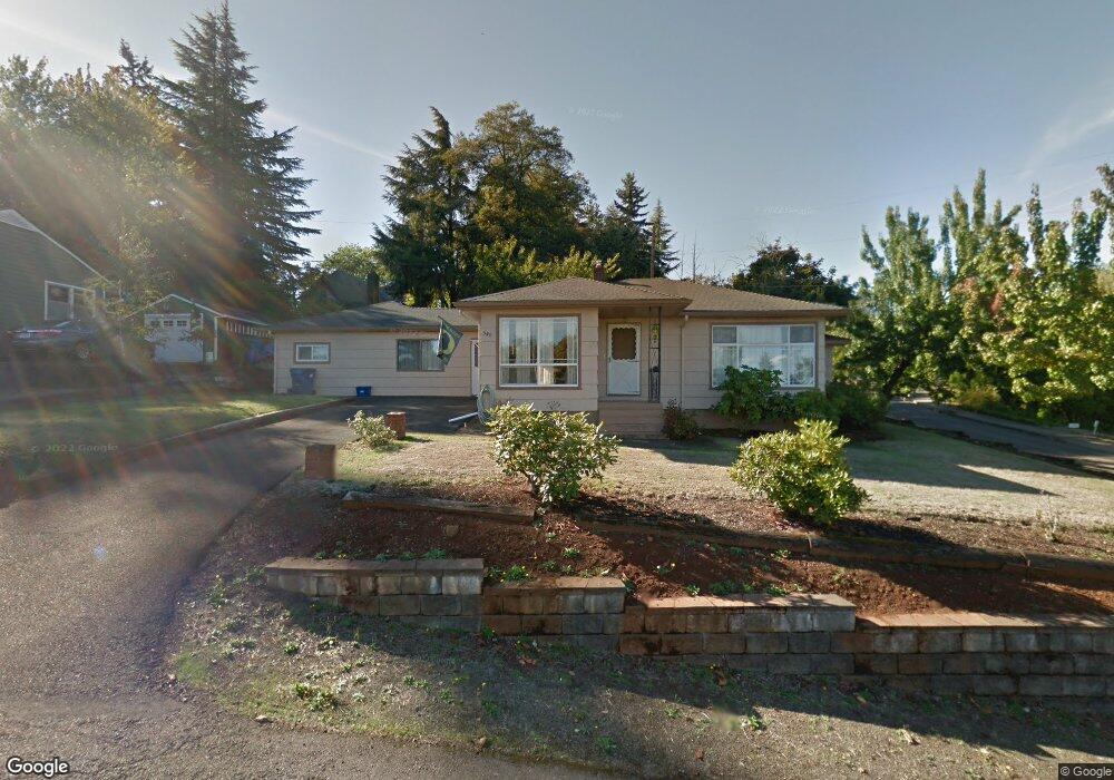 540 Vista Ave SE, Salem, OR 97302 - photo 1