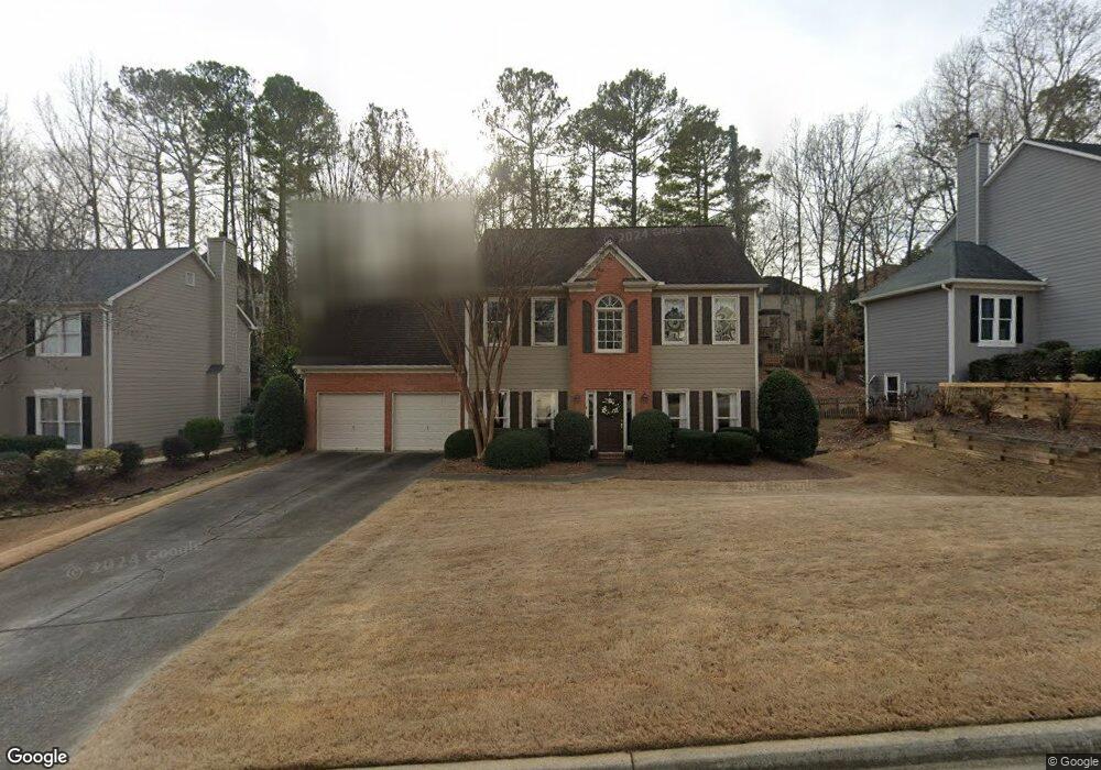 3772 Havenmist Cove unit 1, Suwanee, GA 30024 - photo 1