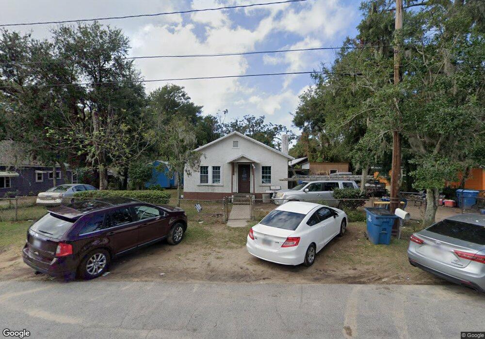 2519 Union St, Brunswick, GA 31520 - photo 1