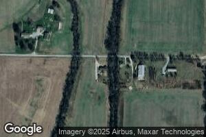 14809 N 1900 Blvd, Allendale, IL 62410