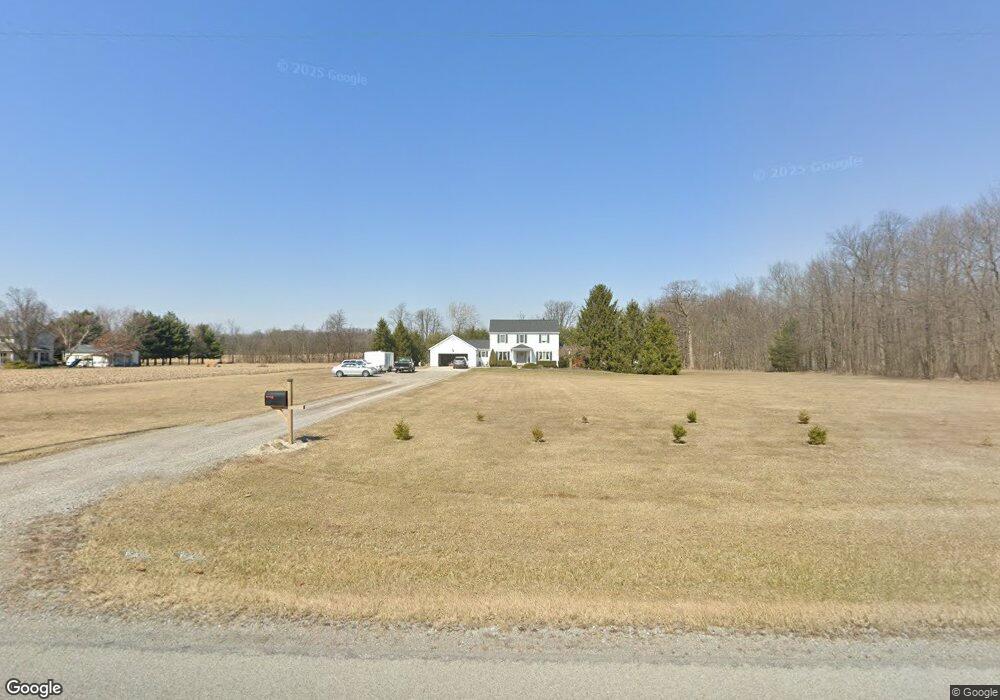 6749 Reservoir Rd, Lima, OH 45801 - photo 1