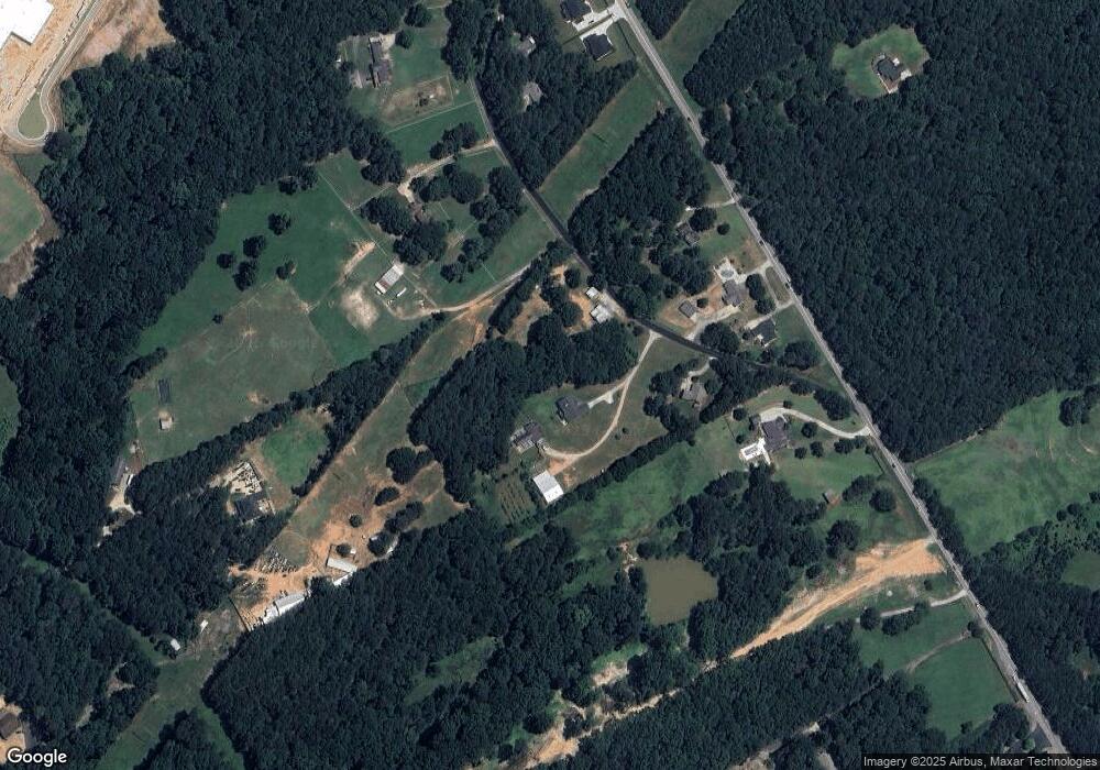 3279 Wages Cir, Dacula, GA 30019 - photo 1