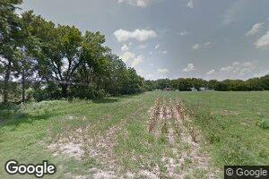 209 S 17th St, Mannsville, OK 73447