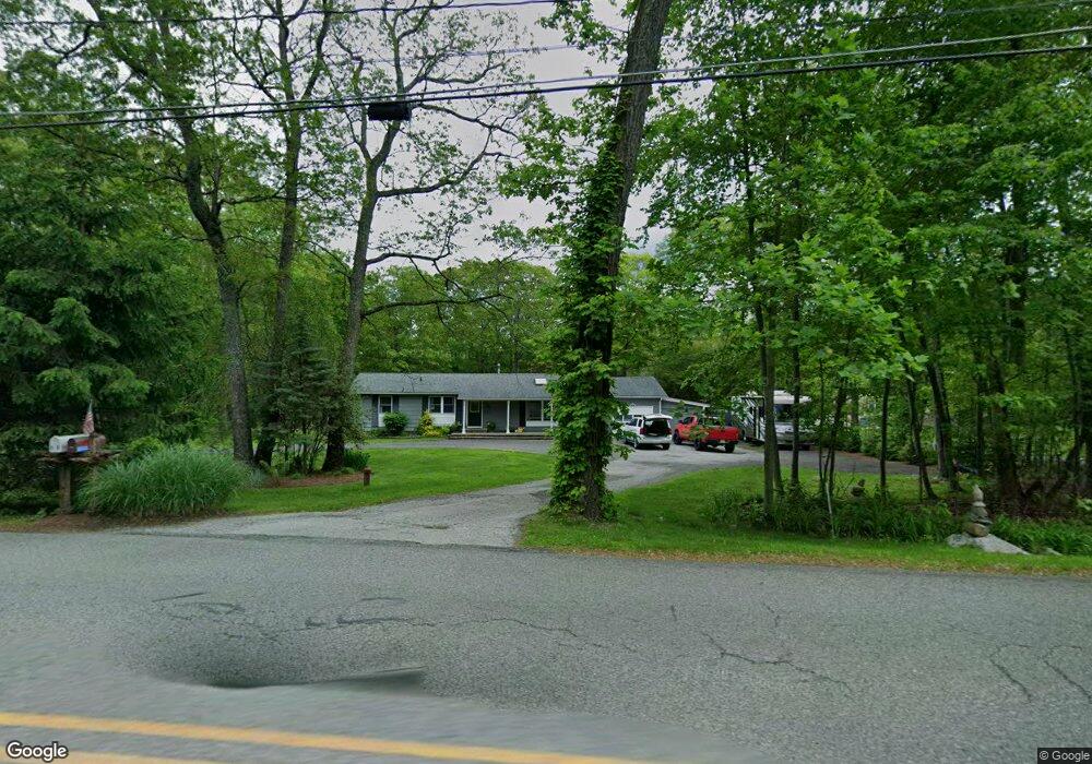 54 E Shore Lake Owassa Rd, Newton, NJ 07860 - photo 1