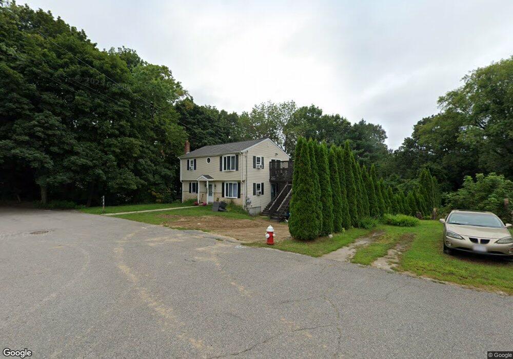 40 Washington St unit 1, Blackstone, MA 01504 - photo 1