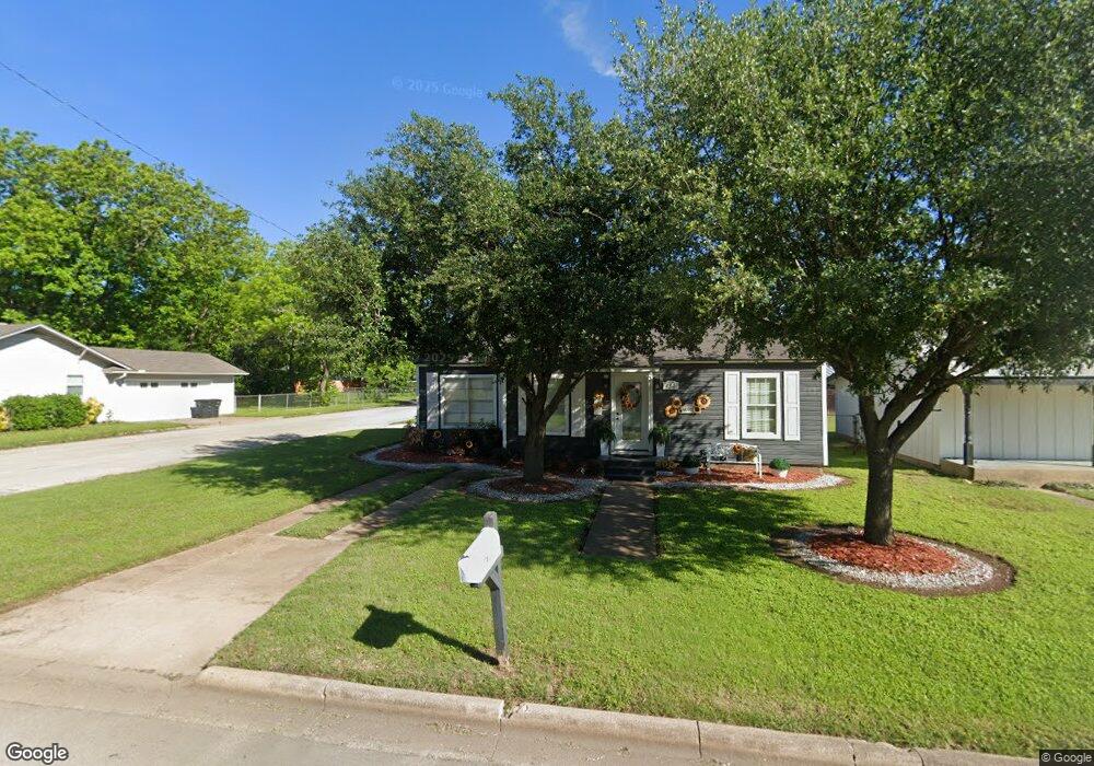 432 Turner St, Cleburne, TX 76033 - photo 1