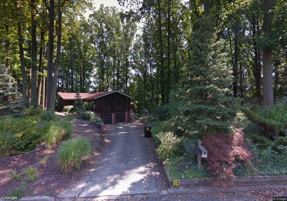 16 Overlook Dr, Holmdel, NJ 07733 - photo 1