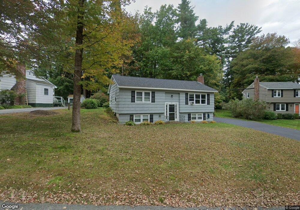 40 Anderson Ave, Yarmouth, ME 04096 - photo 1