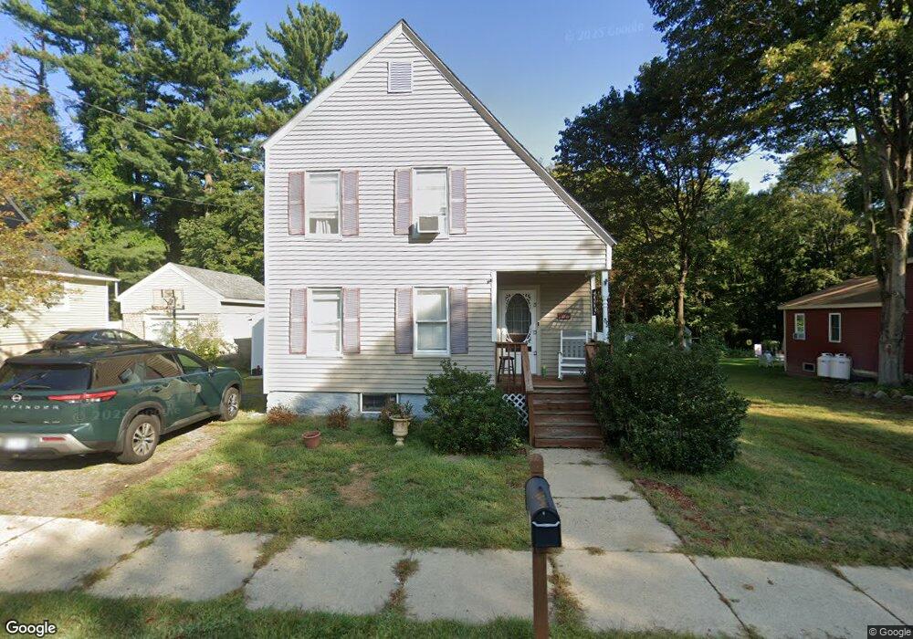 16 Railroad Ave, Merrimack, NH 03054 - photo 1