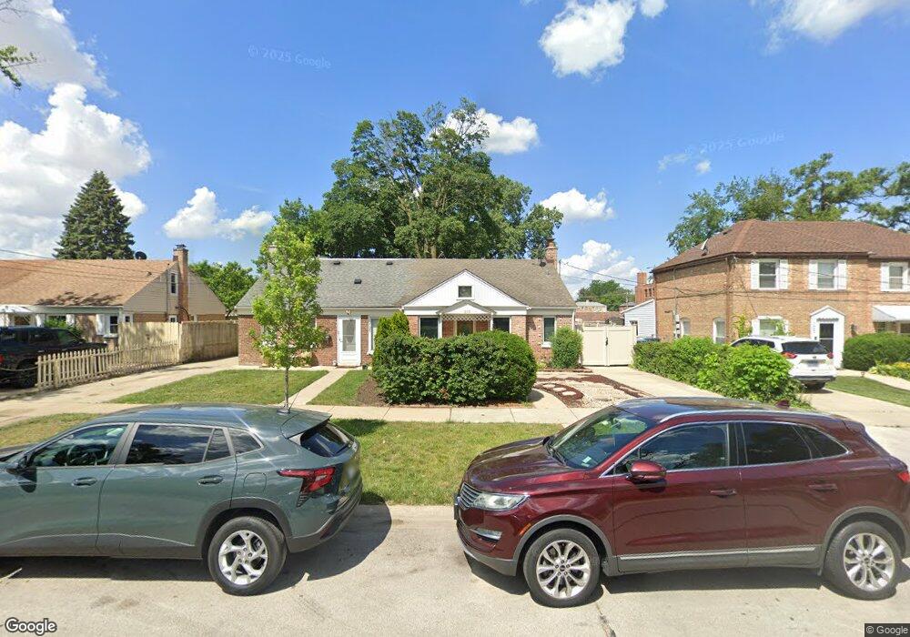 1870 White St, Des Plaines, IL 60018 - photo 1