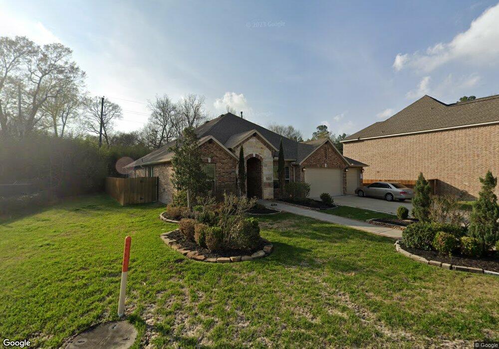 30615 Raleigh Creek Dr, Tomball, TX 77375 - photo 1