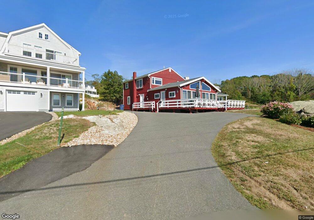 2 Eastern Point Blvd, Gloucester, MA 01930 - photo 1