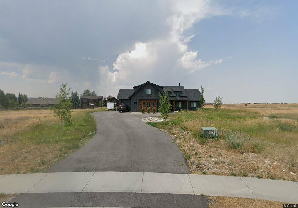 945 Farmers Trail, Driggs, ID 83422 - photo 1