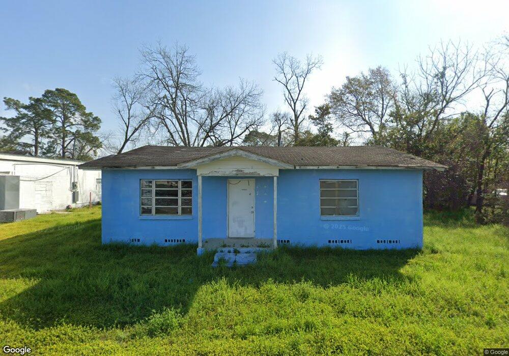 201  205 S Railroad St, Lenox, GA 31637 - photo 1