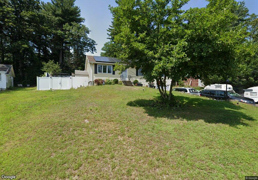 15 Coslin Rd, Enfield, CT 06082 - photo 1