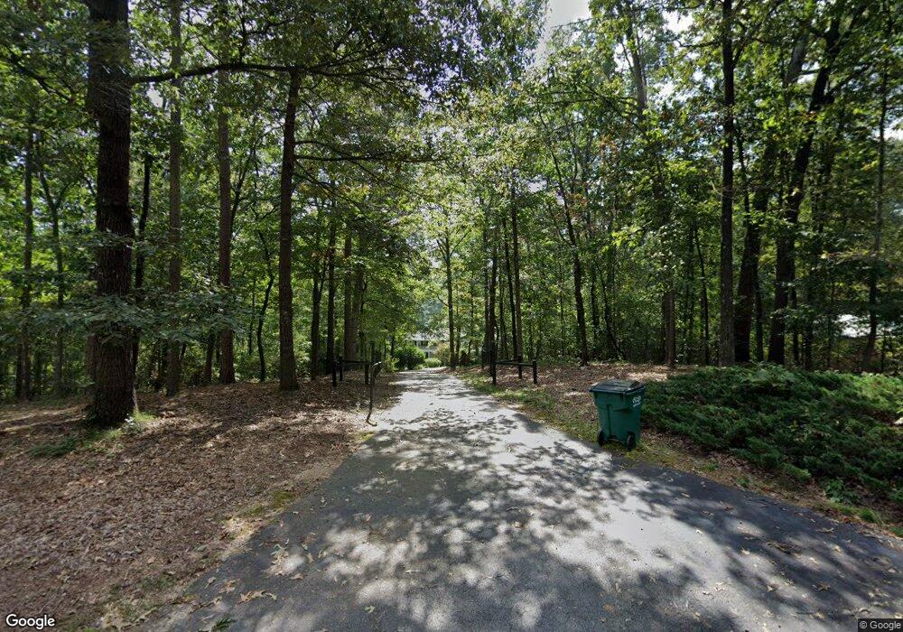 5583 Northwoods Rd, Clermont, GA 30527 - photo 1