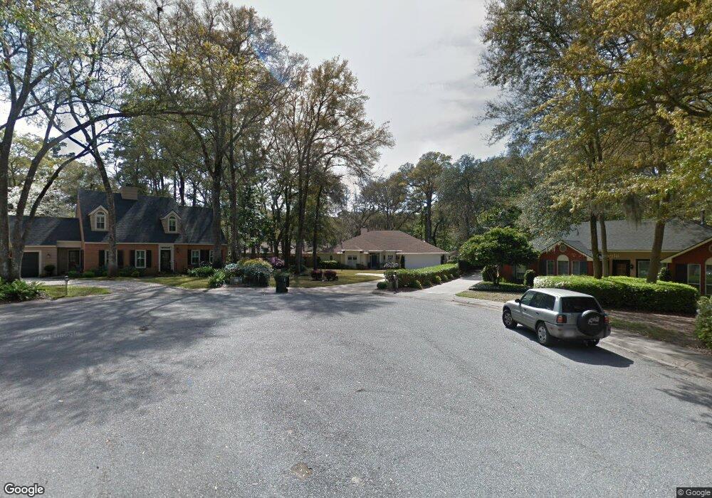 114 Longpoint, St. Simons Island, GA 31522 - photo 1