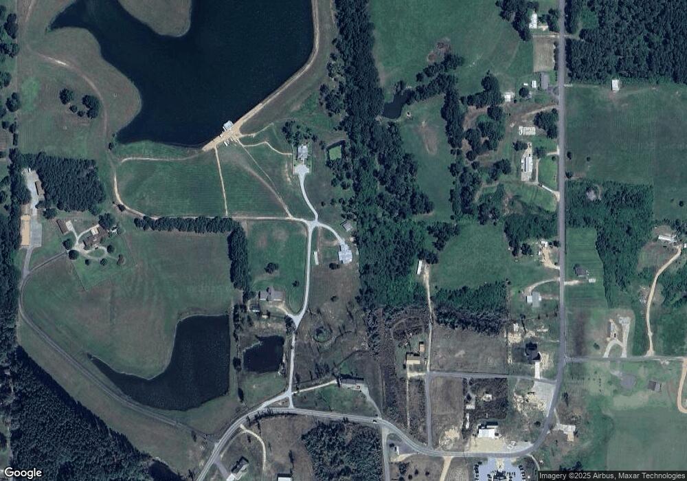 119 Highway 537, Laurel, MS 39443 - photo 1