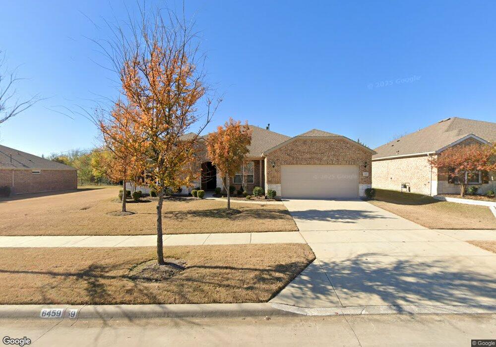 6459 Walnut Hill Ct, Frisco, TX 75036 - photo 1