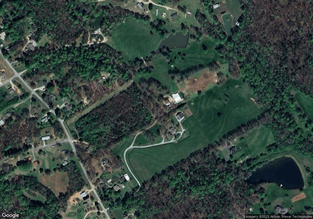 526 Fairview School Rd, Demorest, GA 30535 - photo 1