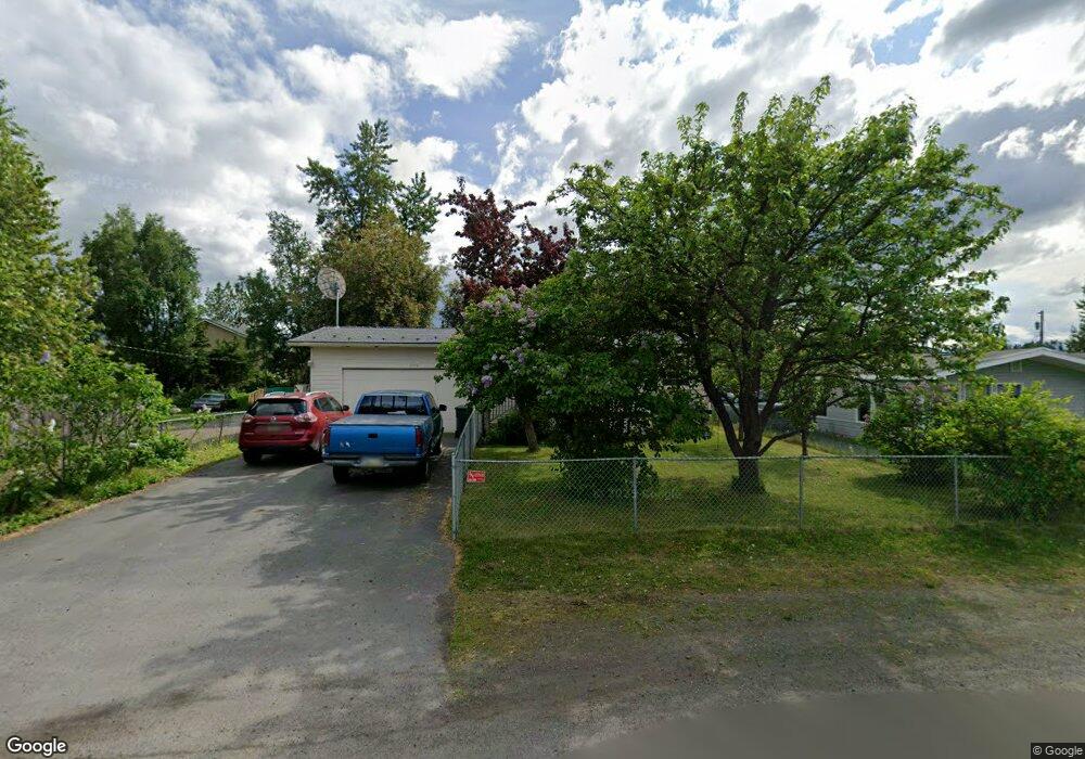 6410 E 9th Ave, Anchorage, AK 99504 - photo 1